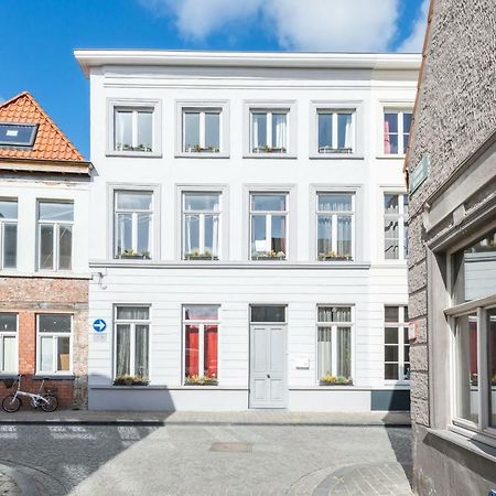 Guesthouse De Roode Brujas Exterior foto